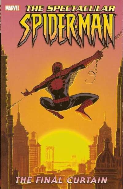 Spectacular Spider-Man (2003 series) Trade Paperback #6, VF (Stock photo)