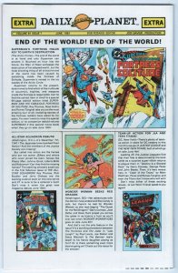 WORLD’S FINEST COMICS #271 - 8.0 - WP - Origin Superman/Batman team retold