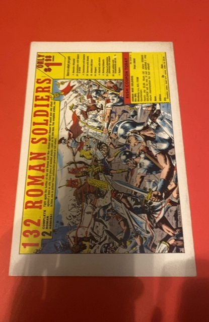 Doctor Strange #171 (1968) Dr strange  Stan leee