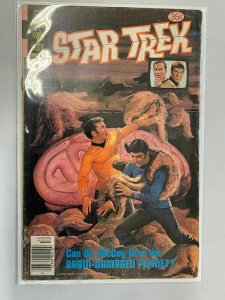 Star Trek #59 4.0 VG (1979 Whitman)