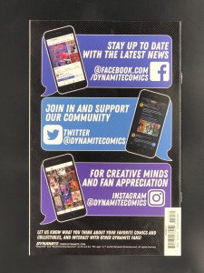 Dejah Thoris #11 Cover C (2021)