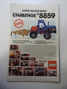 Daredevil #179 (1982) VF Condition