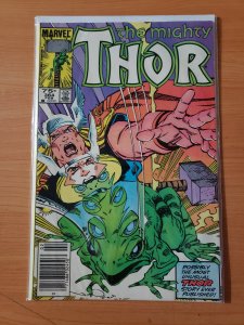 Thor #364 (1986)