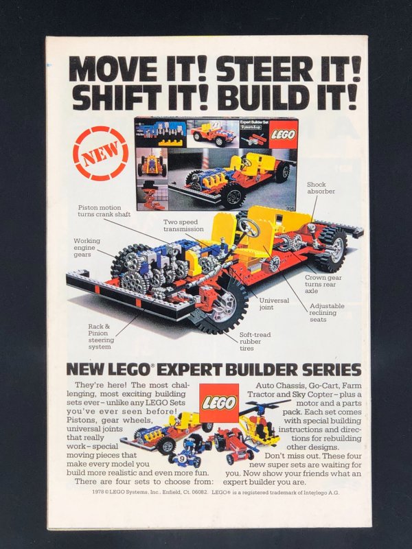 Conan the Barbarian #95 (1979)