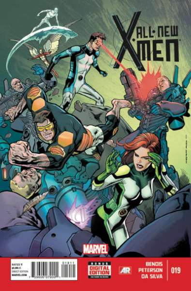 New X-Men #39 Marvel 2007 NM 1st Print Comic Book  Comic Books - Modern  Age, Marvel, New X-Men / HipComic