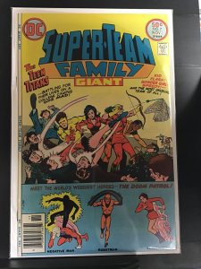 Super-Team Family #7 (1976)j
