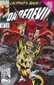 Daredevil #310 (1992)