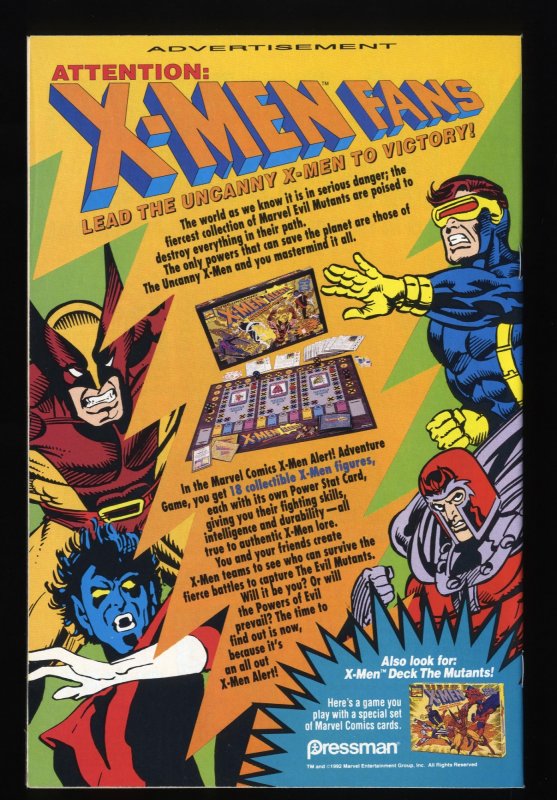 What If? (1989) #44 VF/NM 9.0 Venom!