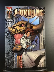 Witchblade #46 (2001)