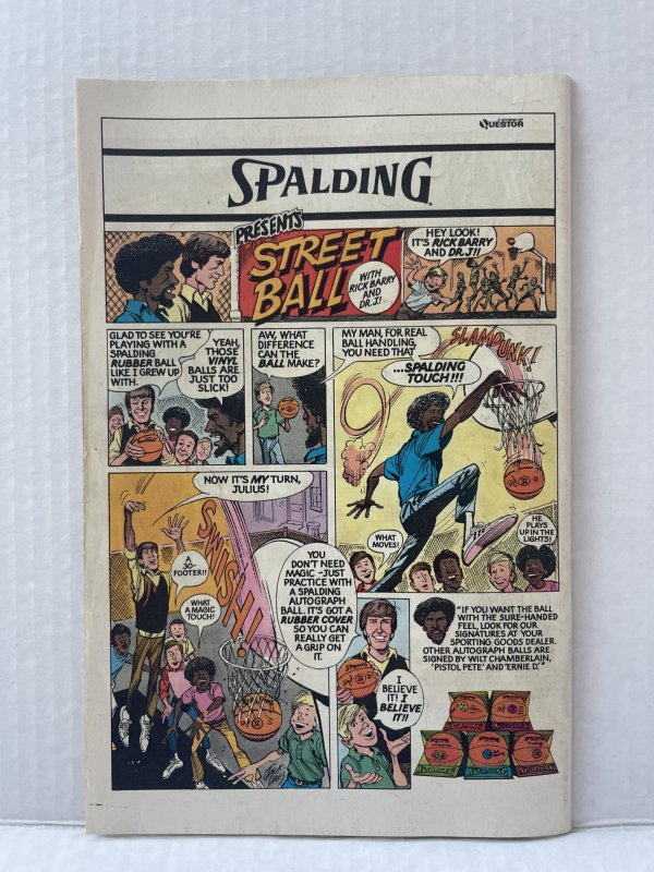 Marvel Team-Up #60 (1977)