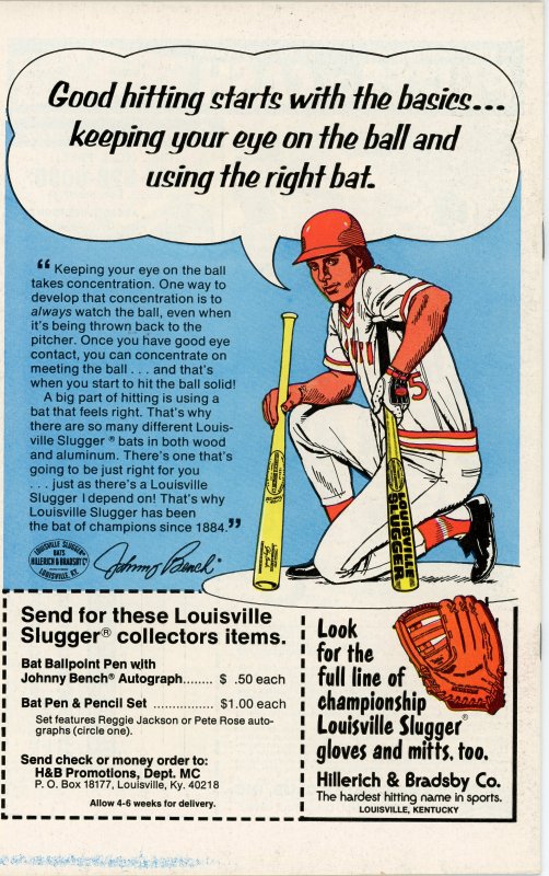 Iron Man 111  F/VF  1978