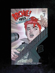 Archie 1955 #3  ARCHIE Comics 2020 NM