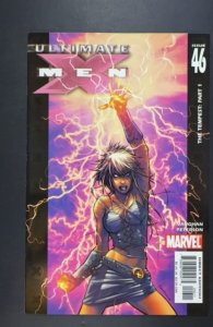 Ultimate X-Men #46 (2004)