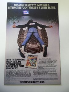 The Amazing Spider-Man #249 (1984) VF- Condition