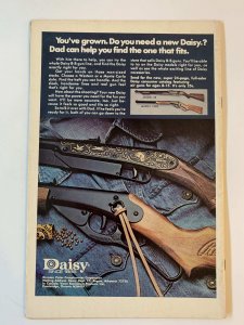 1st Issue Special #6 - F  (1975)