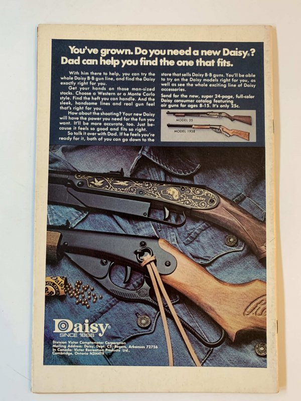 1st Issue Special #6 - F  (1975)