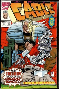Cable #2 (1992)