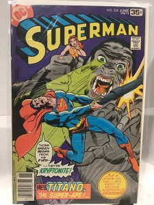 Superman #324 (1978)