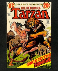 Tarzan (1972) #221