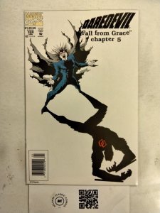 Daredevil #324 Marvel Comic Book 20 TJ56