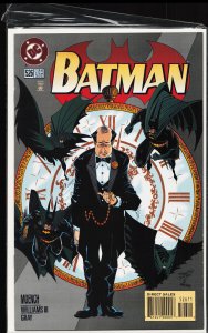 Batman #526 (1996) Batman