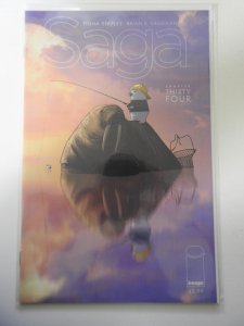 Saga #34 (2016)