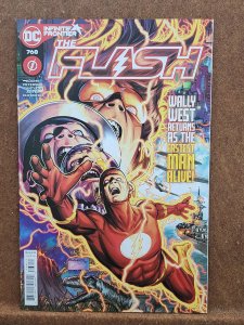 The Flash #768 (2021)
