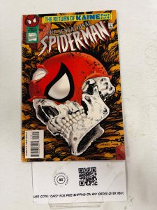 The Sensational Spider-Man #2 VF-NM Marvel Comic Book 5 ET9