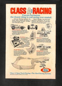 Journey Into Mystery (1972) #1