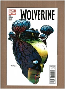 Wolverine #306 Marvel Comics 2012 Cullen Bunn NM- 9.2