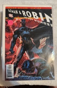 All Star Batman & Robin, The Boy Wonder #2 (2005)