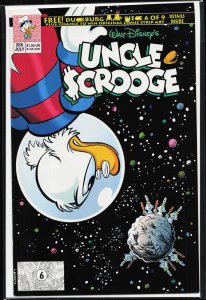 Uncle Scrooge #268 (1992)