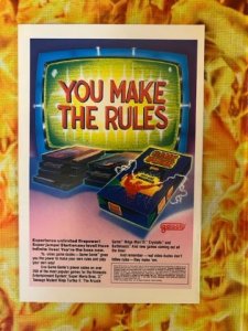 X-Men Annual #1 (1992) - NM