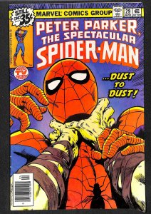 The Spectacular Spider-Man #29 (1979)