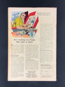 Journey into Mystery #106 (1964) GD+ Mr. Hyde and the Cobra!