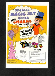 Detective Comics (1937) #464