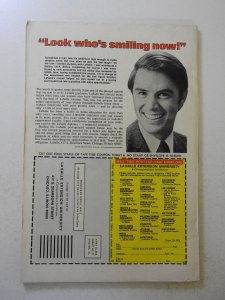 Giant-Size Defenders #1 (1974) VG/FN Condition!