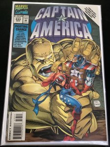 Captain America #433 (1994)