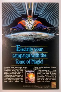 Darkhawk #6 (8.5, 1991)