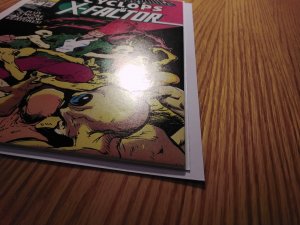 Marvel Comics Presents #23 (1989)