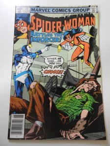 Spider-Woman #27 (1980)