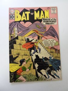 Batman #142 (1961) VG/FN condition