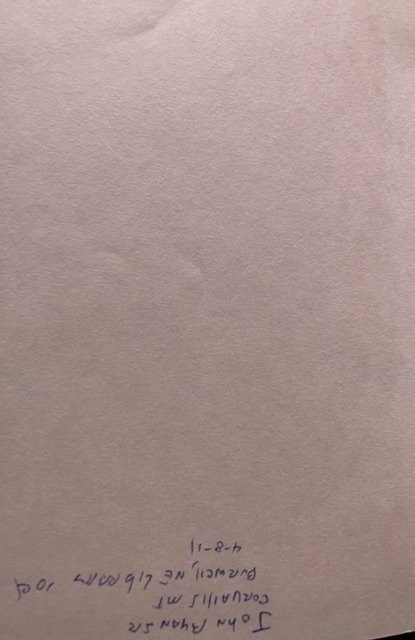 For us the living, Mrs. Medgar Evers,1967,378p