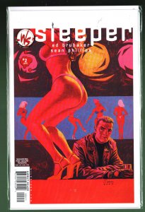 Sleeper #2 (2003)