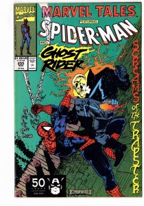 Marvel Tales #255 (1991)