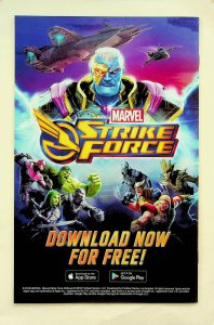 Doctor Strange #390 (May 2018, Marvel) - Near Mint