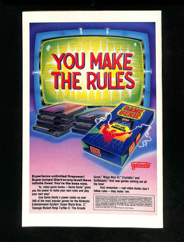 X-Men (1991) #8 1st Bella Donna Boudreaux!