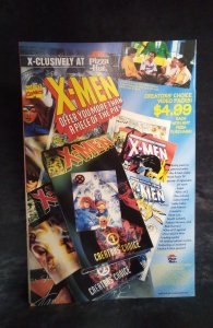 Scarlet Witch #2 (1994)