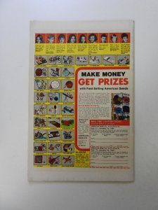 Eternals #9 VF condition