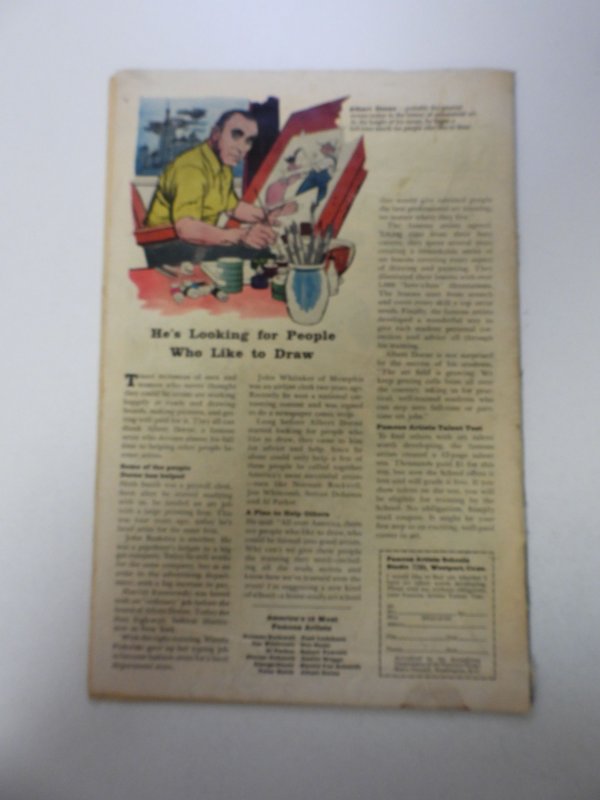 Daredevil #2 (1964) VG- condition see description